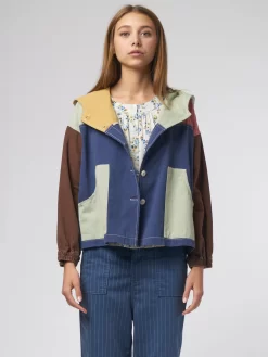 The Traveler Jacket Multi