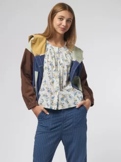 The Traveler Jacket Multi -Orciani Store the great the traveler jacket multi 3