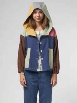 The Traveler Jacket Multi -Orciani Store the great the traveler jacket multi 4