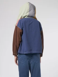 The Traveler Jacket Multi -Orciani Store the great the traveler jacket multi 6