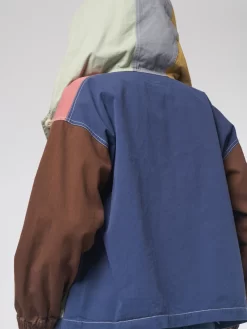 The Traveler Jacket Multi -Orciani Store the great the traveler jacket multi 7