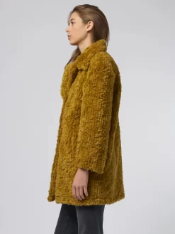 The Vintage Plush Coat Harvest -Orciani Store the great the vintage plush coat harvest 3