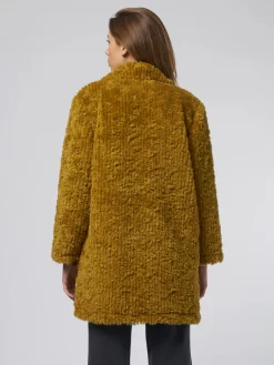 The Vintage Plush Coat Harvest -Orciani Store the great the vintage plush coat harvest 4