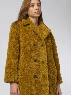 The Vintage Plush Coat Harvest -Orciani Store the great the vintage plush coat harvest 5