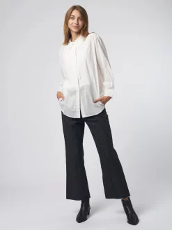 Victorian Tux Top White -Orciani Store the great victorian tux top white 6