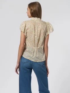 Cate Blouse Ivy -Orciani Store trovata cate blouse ivy 3