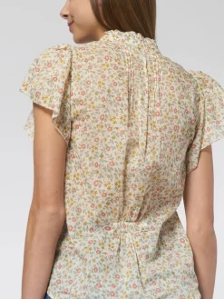 Cate Blouse Ivy -Orciani Store trovata cate blouse ivy 4