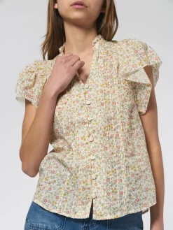 Cate Blouse Ivy -Orciani Store trovata cate blouse ivy 5