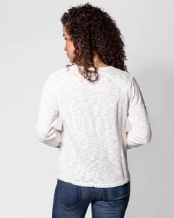 Kennedy Intarsia Sweater -Orciani Store trovata kennedy intarsia sweater 2