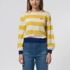 Ryann Sweater Stripe