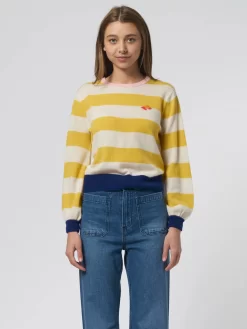 Ryann Sweater Stripe