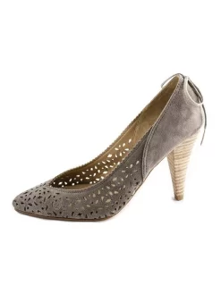 ULLA JOHNSON Clara Heel Dove