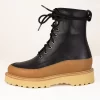 ULLA JOHNSON Etna Boot Raven