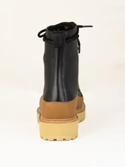 ULLA JOHNSON Etna Boot Raven -Orciani Store ulla johnson etna boot raven 5
