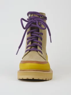 ULLA JOHNSON Etna Boot Sand -Orciani Store ulla johnson etna boot sand 2