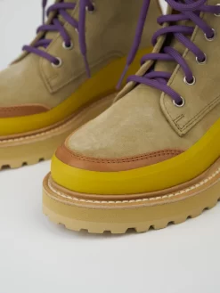 ULLA JOHNSON Etna Boot Sand -Orciani Store ulla johnson etna boot sand 7