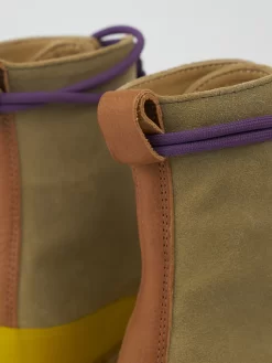 ULLA JOHNSON Etna Boot Sand -Orciani Store ulla johnson etna boot sand 8