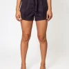 ULLA JOHNSON Gavin Shorts