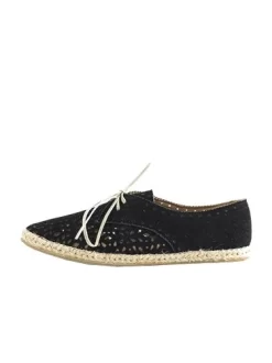 ULLA JOHNSON Iona Oxfords Raven