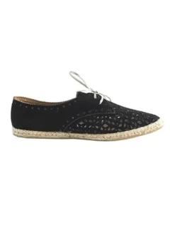 ULLA JOHNSON Iona Oxfords Raven -Orciani Store ulla johnson iona oxfords raven 4