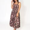 ULLA JOHNSON Isabela Dress