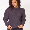 ULLA JOHNSON Jasper Pullover