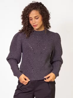 ULLA JOHNSON Jasper Pullover