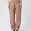 ULLA JOHNSON Oliver Pant Urchin
