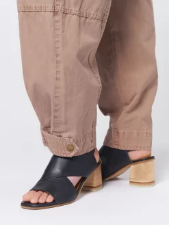 ULLA JOHNSON Oliver Pant Urchin -Orciani Store ulla johnson oliver pant urchin 7