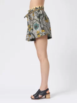 ULLA JOHNSON Rowan Short Portofino -Orciani Store ulla johnson rowan short portofino 2
