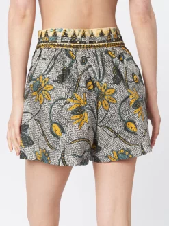 ULLA JOHNSON Rowan Short Portofino -Orciani Store ulla johnson rowan short portofino 6