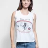 Ride Share Tank Top