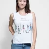 Roll Models Tank Top