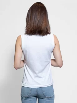 Roll Models Tank Top -Orciani Store unfortunate portrait roll models tank top 2