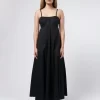 Ava Dress Black