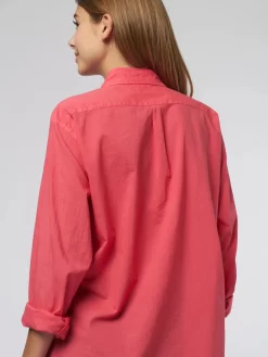 Beau Shirt Rose -Orciani Store xirena beau shirt rose 4