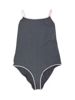 Bridget Bardot Bodysuit Greige