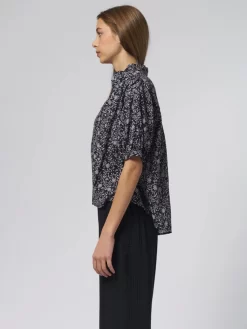 Cam Top Night Blossom -Orciani Store xirena cam top night blossom 2