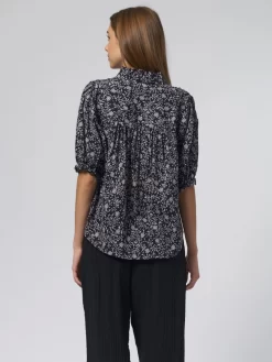 Cam Top Night Blossom -Orciani Store xirena cam top night blossom 3