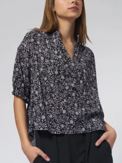 Cam Top Night Blossom -Orciani Store xirena cam top night blossom 5