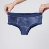 Cleo Panty Crystal Blue