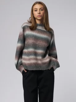 Darcy Sweater Mocha -Orciani Store xirena darcy sweater mocha 1