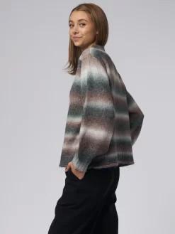 Darcy Sweater Mocha -Orciani Store xirena darcy sweater mocha 2