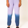 Davis Pant Violet Blue
