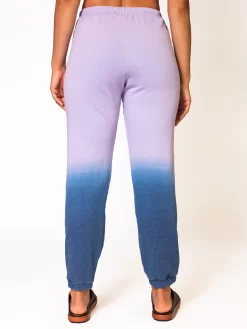 Davis Pant Violet Blue -Orciani Store xirena davis pant violet blue 2