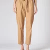 Draper Pant Hazelnut