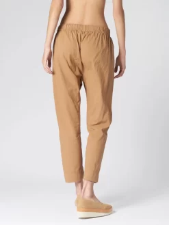 Draper Pant Hazelnut -Orciani Store xirena draper pant hazelnut 4