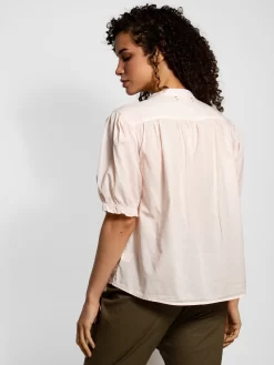 Eden Shirt -Orciani Store xirena eden shirt 2