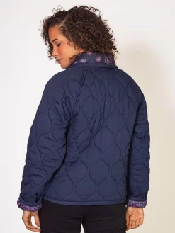 Harlowe Jacket Palm Desert -Orciani Store xirena harlowe jacket palm desert 2