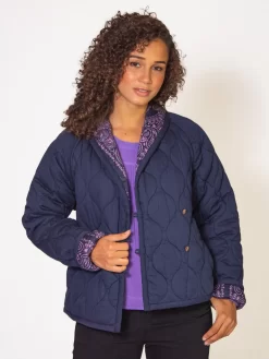 Harlowe Jacket Palm Desert -Orciani Store xirena harlowe jacket palm desert 3